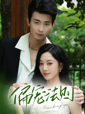 偏宠法则（80集）新短剧推荐正在热播