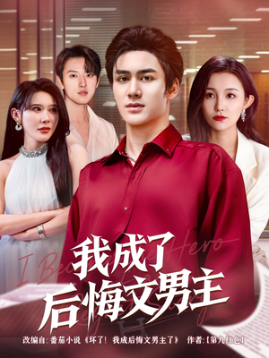我成了后悔文男主（72集）一口气看完全集短剧