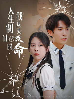 人生倒计时我从头改命（80集）超火短剧抢先看全集