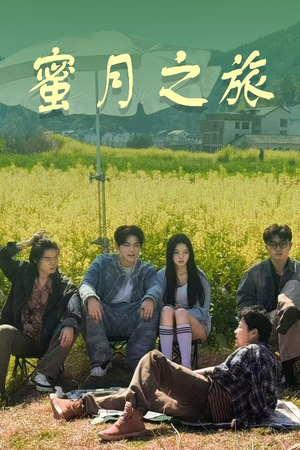 蜜月之旅(35集) 蜜月之旅(35集)精彩短片好剧推荐