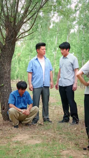 重生六零在灾荒年纵横天下(83集) 重生六零在灾荒年纵横天下(83集)好看又上头的热播短剧推荐