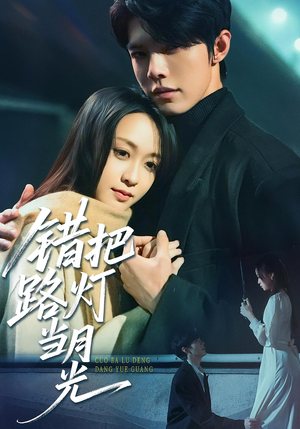 错把路灯当月光(40集) 错把路灯当月光(40集)免费的短剧资源大全