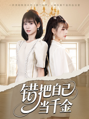 错把自己当千金(68集) 错把自己当千金(68集)高分推荐短剧免费看