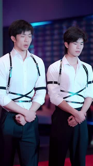 9号会所的秘密（全6集）百亿短剧好看计划