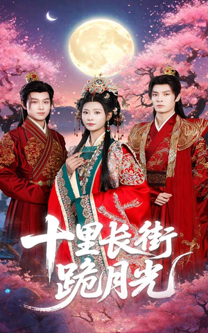 十里长街跪月光（60集）穿越题材短剧免费看