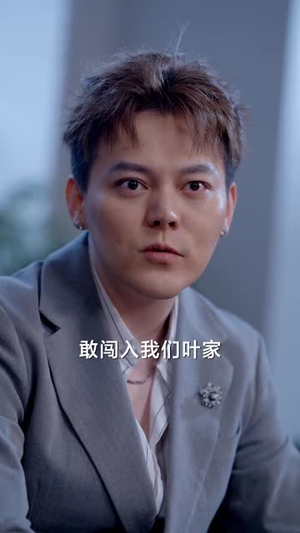 特工老妈之重出江湖（62集）好看到停不下的短剧