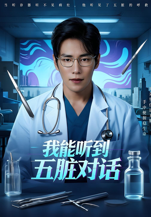 我能听到五脏对话（69集）在线免费观看排行榜前十短剧