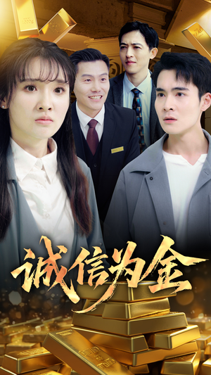 诚信为金（65集）精彩短剧不容错过