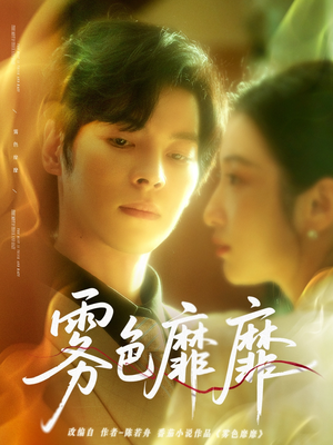 雾色靡靡（67集）红果免费短剧免费看全集