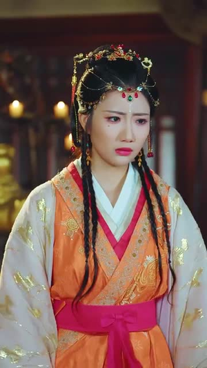 穿梭古今从今天开始黑化（71集）经典短剧重温旧梦