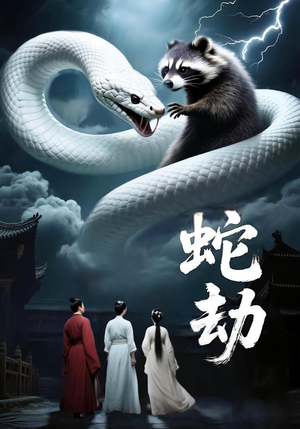 蛇劫（30集）爆火短剧抢先看