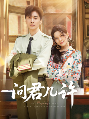 问君几许（91集）超火热门短剧抢先看