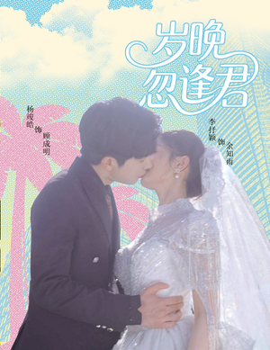 岁晚忽逢君（60集）火爆短剧推荐抢先看全集