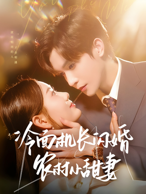 冷面机长闪婚农村小甜妻（73集）全集短剧大结局抢先看