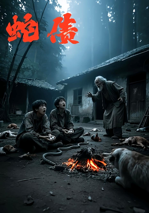 蛇债(26集) 蛇债(26集)免费看全网短剧