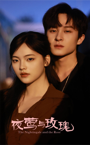 夜莺与玫瑰（60集）红果短剧免费看app