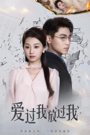 爱过我放过我（51集）番茄短剧看全集