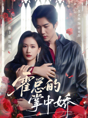 霍总的掌中娇(80集) 霍总的掌中娇(80集)追风的女孩短剧