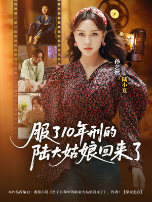 服了10年刑的陆大姑娘回来了（77集）百度网盘在线看短剧