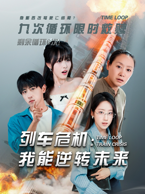 列车危机我能逆转未来(50集) 列车危机我能逆转未来(50集)精彩短剧好剧推荐