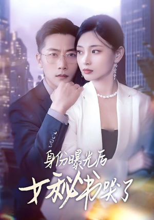 身份曝光后女秘书哭了（31集）短剧超清全集在线看