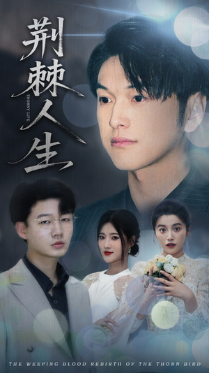 荆棘人生（74集）好看短剧又来了