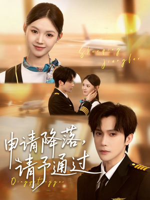 申请降落请予通过（60集）红果短剧免费看