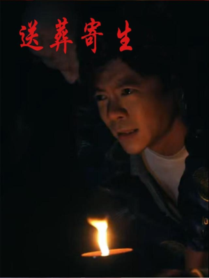 送葬寄生（100集）追短剧太上头了