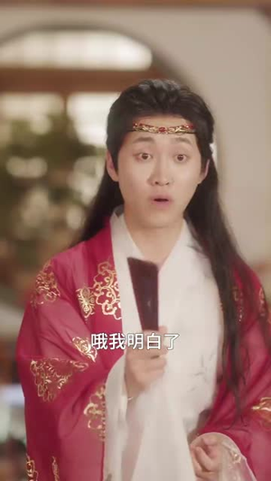 公主绝色影卫日日以下犯上（100集）经典老剧短剧免费看