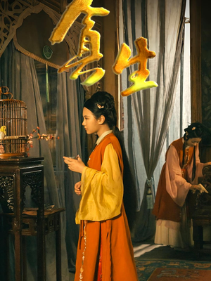 贪生(50集) 贪生(50集)这部短剧我爱了推荐