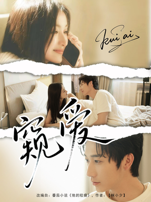 窥爱（96集）全集短剧大结局抢先看