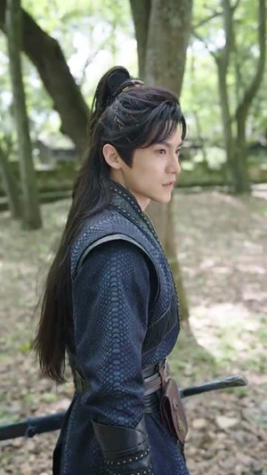 部族荣光（79集）火爆短剧推荐抢先看全集