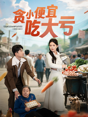 不要贪小便宜（31集）最火爆短剧正在热播