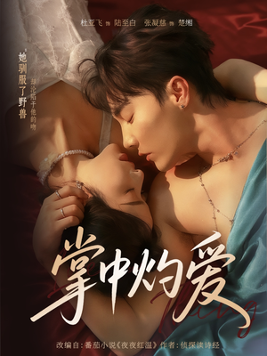 掌中灼爱(62集) 掌中灼爱(62集)精彩短剧继续更新