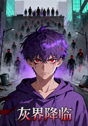 灰界降临（81集）分享短剧每天更新