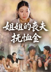 姐姐的丧夫抚恤金（40集）前十的短剧值得一看