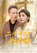 二十年后来闪婚（60集）短剧合集蓝光画质