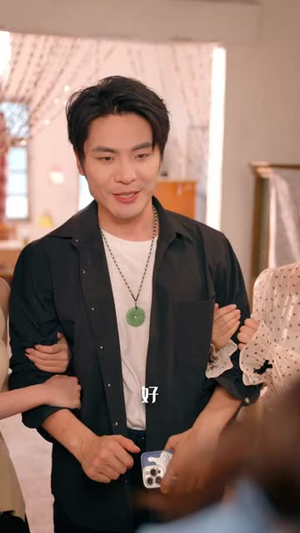 主播求你别关注（68集）爆款短剧热门推荐