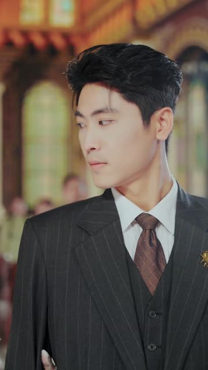 几许欢情与离恨（61集）短剧完结全集限免刷