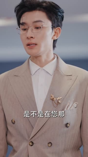 画中妻（30集）热门短剧又来了