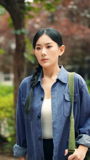 七零好运娇娇女（59集）今日热门短剧推荐