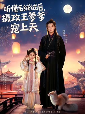 听懂毛绒绒后摄政王爹爹宠上天(83集) 听懂毛绒绒后摄政王爹爹宠上天(83集)好看的短剧太好看了