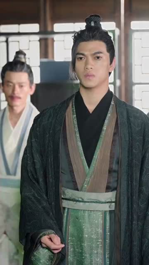 我悟性满级你让我剑冢守墓百年(81集) 我悟性满级你让我剑冢守墓百年(81集)好看又上头的短剧来了