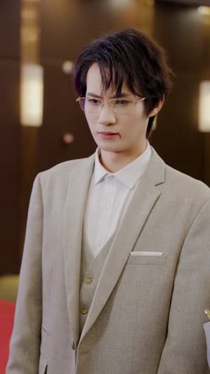 重生一次,我才不是你的备选项(54集) 重生一次,我才不是你的备选项(54集)精彩免费短剧观看全集