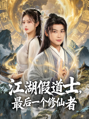 江湖假道士,最后一个修仙者(58集) 江湖假道士,最后一个修仙者(58集)热播短剧追不停