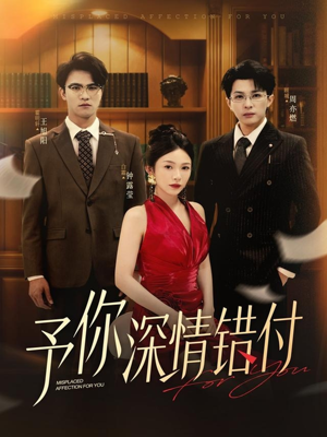 予你深情错付(34集) 予你深情错付(34集)全集免费在线观看短剧无广告