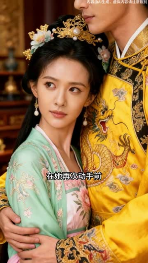 朱墙恨晚（86集）最新上映短剧免费看