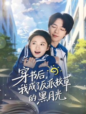 穿书后，我成了反派校草的黑月光（98集）短剧在哪个平台看好