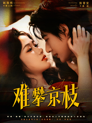 难攀京枝（74集）男女都爱看的短剧片段