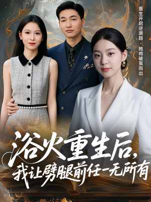 甩掉前任后，我涅槃重生了（69集）在线观看短剧完整版